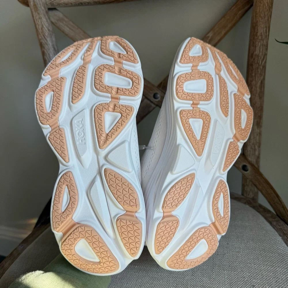Hoka bondi 8 sneakers - Picture 4 of 10